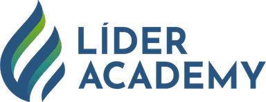 Líder Academy Logo