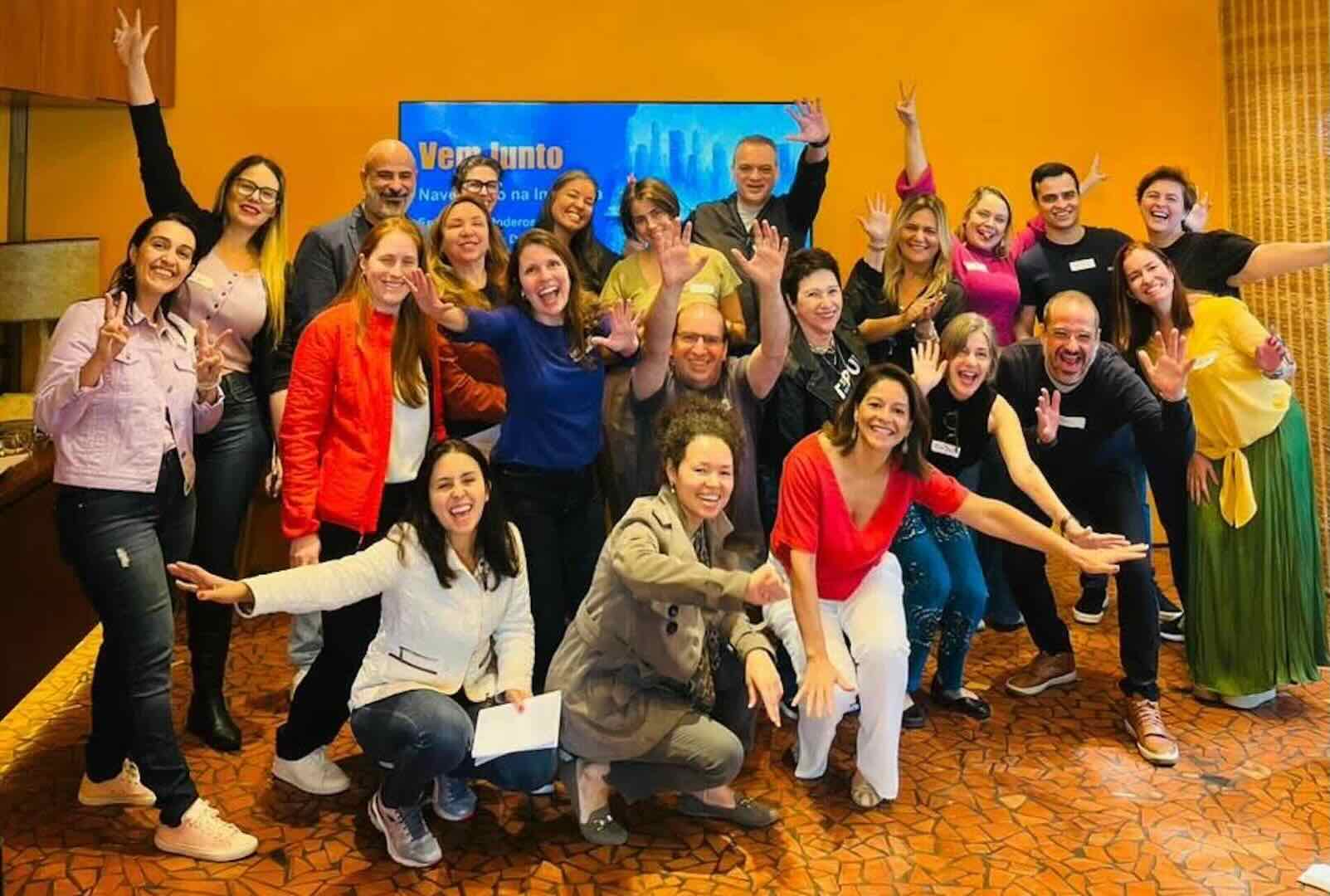 O que é Andragogia e por que sua empresa precisa dela?